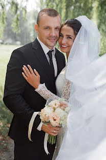 Hochzeitsfotograf Pavel Mara (marapaul). Foto vom 30. August 2018