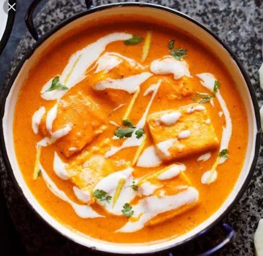 Paneer Butter Masala