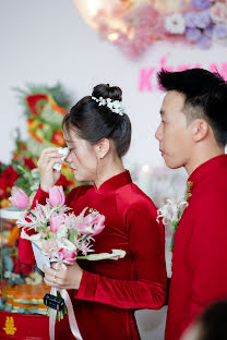 Esküvői fotós Nguyen Phuc Hoa (phuchoa89). Készítés ideje: 2023 október 26.