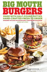 Chili's Grill & Bar menu 5