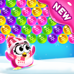 Cover Image of Download Frozen Pop - Frozen Games 4.2 APK