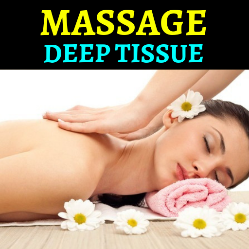 Deep Tissue Massage Videos - FREE Tutorials 2019