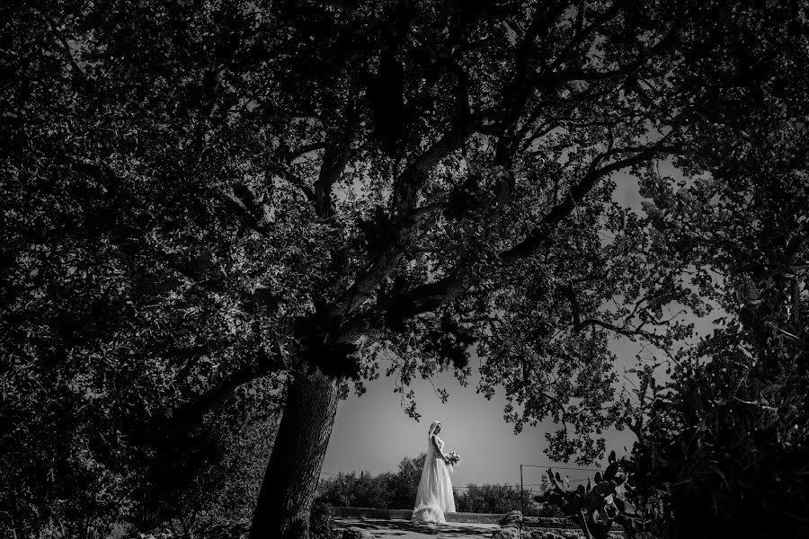 Photographe de mariage Paolo Sicurella (sicurella). Photo du 14 octobre 2023