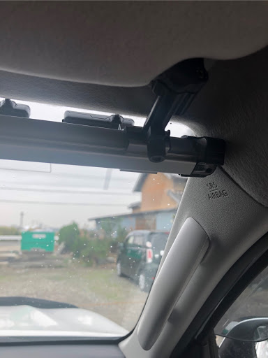 ハイラックス Gun125の無加工 スマホ撮り 愛車紹介 便利グッズ ハイラックス 新型ハイラックスに関するカスタム メンテナンスの投稿画像 車のカスタム情報はcartune