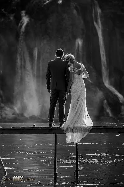 Wedding photographer Pero Šušnjar (fotomixvideo). Photo of 23 March 2017