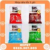 (Ship Nhận Hàng Sau 1H) Sỉ Cát Vệ Sinh Cho Mèo Cat Litter - Cát Mèo Vệ Sinh Khử Mùi Catlike 9L, Catbox Delicate 8L