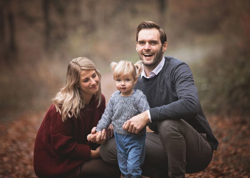 Svadobný fotograf Sussi Charlotte Alminde (sussialminde). Fotografia publikovaná 16. februára 2021