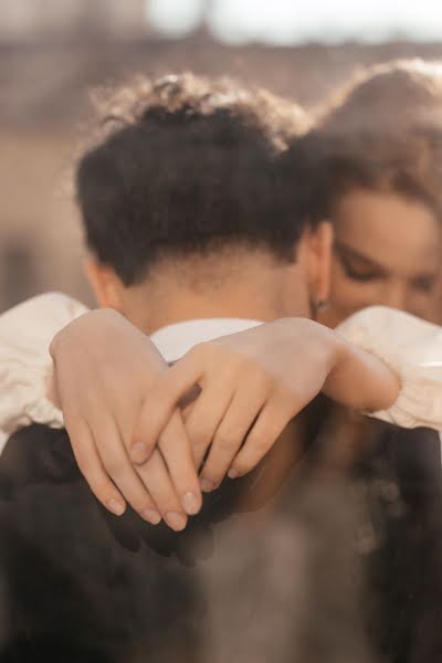 Fotógrafo de bodas Evgeniya Kashtan (evgeniakashtan). Foto del 7 de febrero