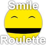 Smile Roulette video chat game Apk