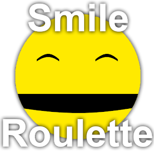 Smile Roulette video chat game  Icon