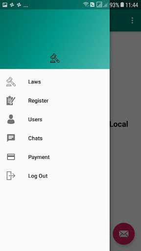 DRC Congo Lawyers Hub