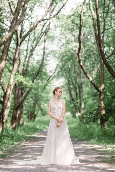 Wedding photographer Svetlana Gres (svtochka). Photo of 16 April 2017