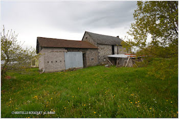 ferme à Mazaye (63)