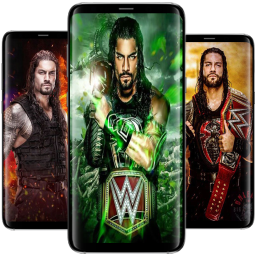 Roman Reigns Wwe Wallpaper Hd Apk 1 0 Download Apk Latest Version