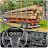 City Cargo Truck Game 3D icon