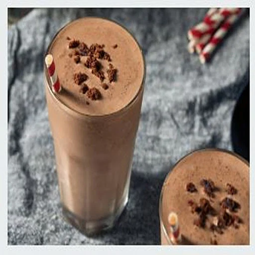 Brownie Shake