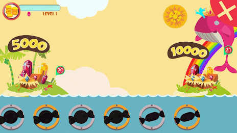 Kids Games Learning Math Basic poster 24