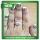 Download Cute Dotted Nails Design Collection For PC Windows and Mac 8.1