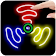 Draw and Spin (Fidget) icon