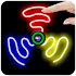 Draw and Spin (Fidget Spinner)1.11