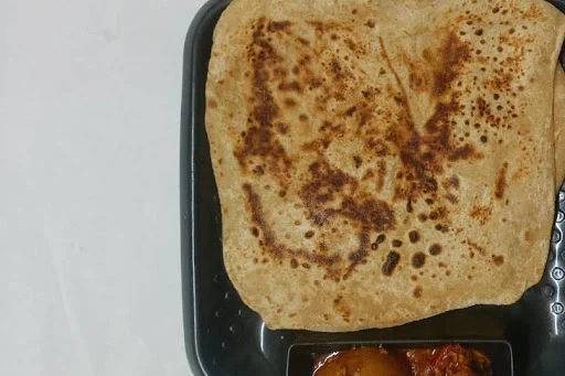 Plain Paratha