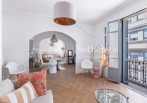 Seaside apartment 3