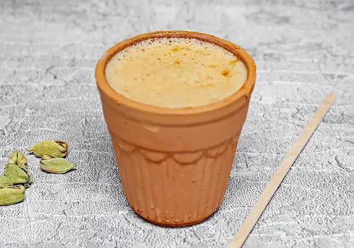 Elaichi Chai