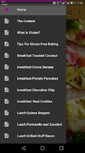 Gluten free recipes(圖2)-速報App