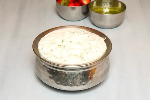 Mix Raita