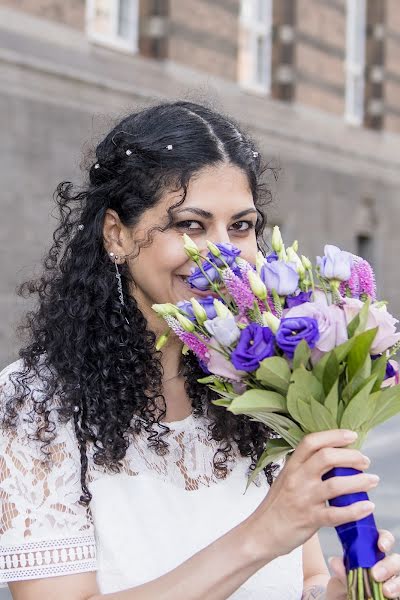 Fotografo di matrimoni Polina Svensson (fotoplanet). Foto del 12 maggio 2023