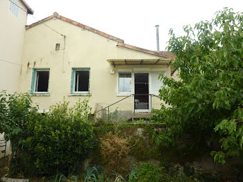 appartement à Montmorillon (86)