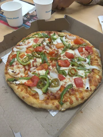 Domino's Pizza photo 