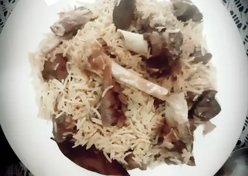 Mutton Pulao