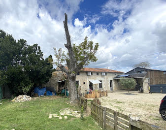 maison à Saint-Clair (86)