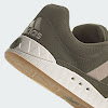 adimatic olive straighter/wonder beige/off white