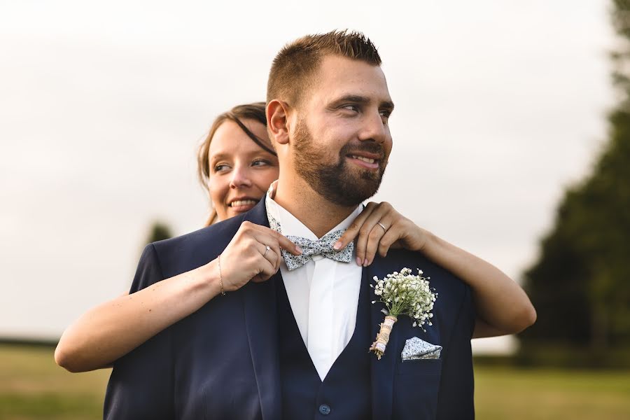 Photographe de mariage Paro Wuidar (paro). Photo du 9 mai 2019