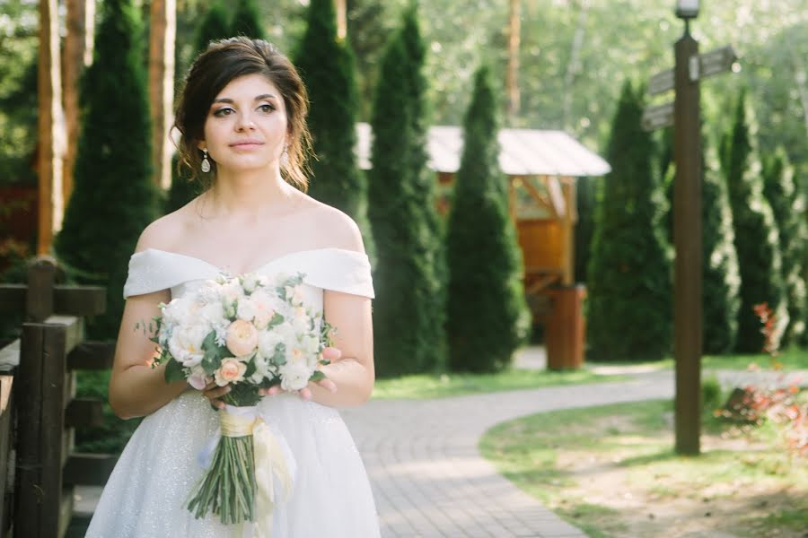 Fotógrafo de bodas Vadim Smirnov (vadim-smirnov). Foto del 22 de enero 2020