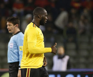 Indrukwekkend: de cijfers van Romelu Lukaku bij België in zijn laatste zes wedstrijden