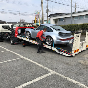 911 クーペ カレラ4