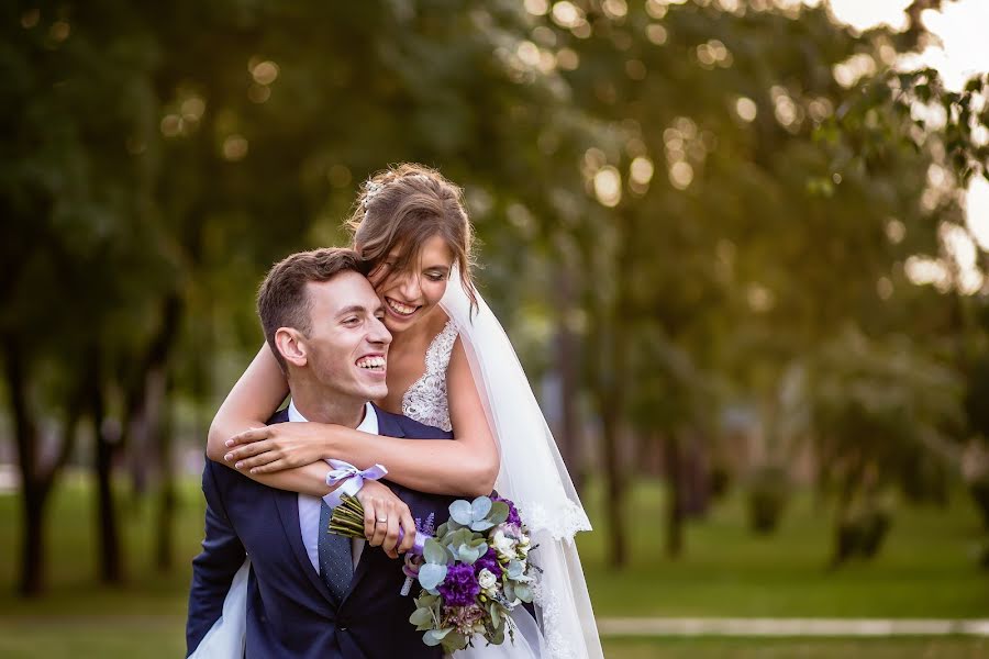 Fotograf ślubny Anton Trocenko (trotsenko). Zdjęcie z 14 sierpnia 2019