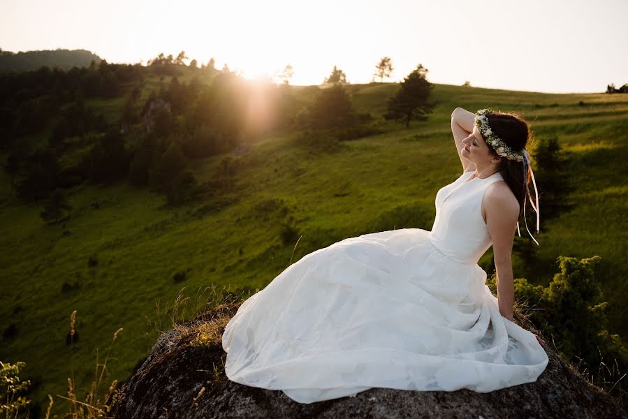 Photographer sa kasal Mariusz Borowiec (borowiec). Larawan ni 1 Agosto 2019