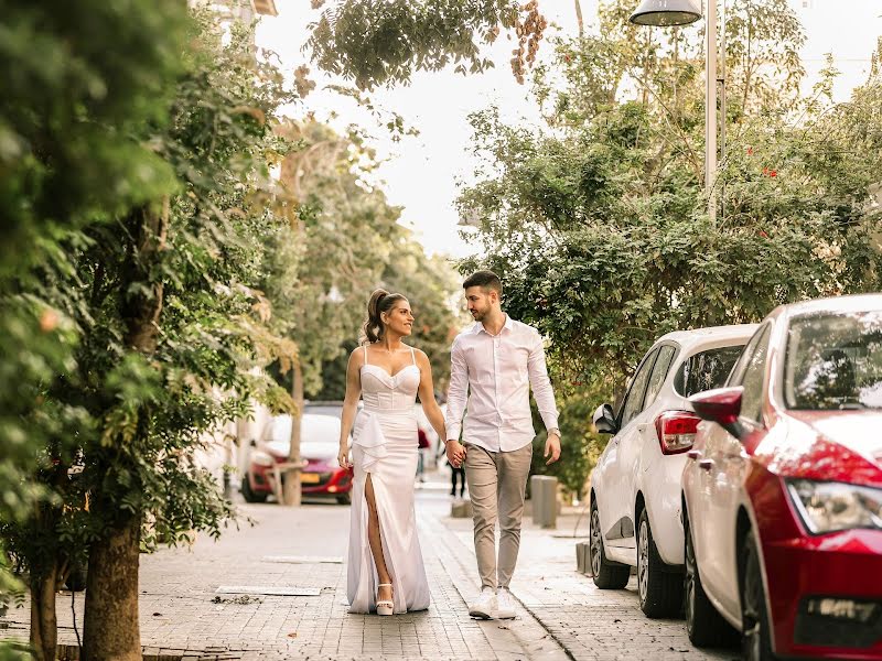 Fotógrafo de casamento Aleksey Zhilin (zhilinphoto). Foto de 15 de fevereiro 2021