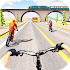 Extreme Bicycle Racing 2019: Highway City Rider1.1