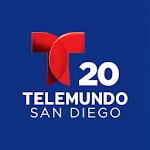 Cover Image of Télécharger Telemundo 20 San Diego 6.10.1 APK