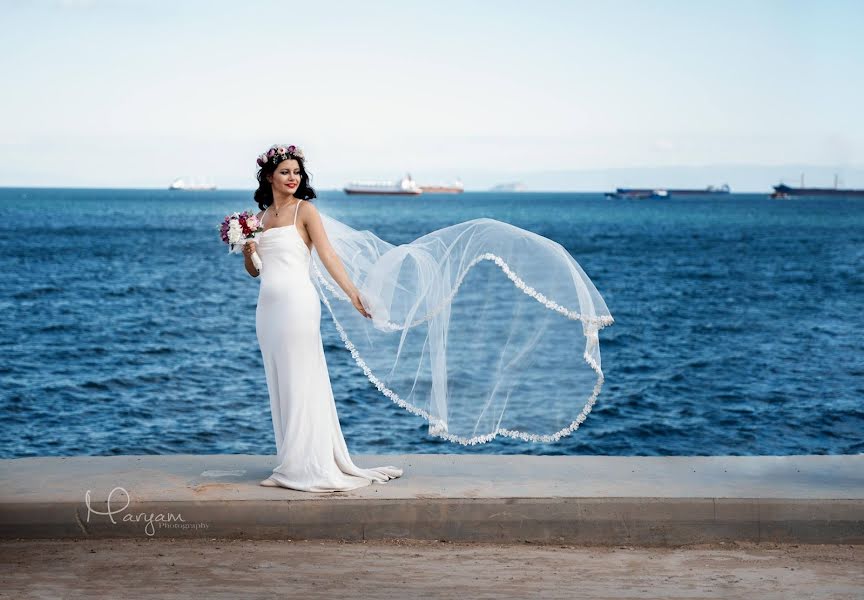 Wedding photographer Maryam Noorzadeh (maryamphoto). Photo of 1 July 2019