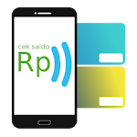 Cover Image of Download Electronic Money Card Balance 1.0.19 APK