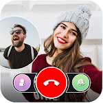 Cover Image of Descargar Video chat-Live Random Video Chat, Meet New People 1.0 APK