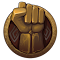 Item logo image for Warlord Justifier