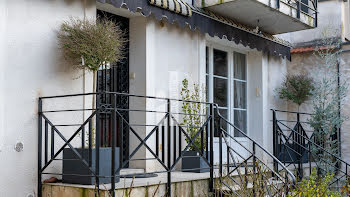 maison à Fontainebleau (77)