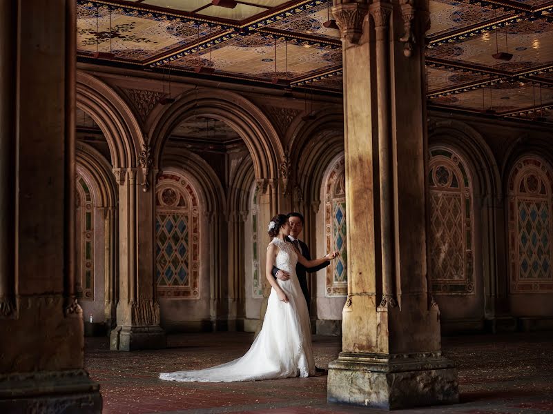 Fotógrafo de bodas Tibor Sandor (caribbeanphotov). Foto del 13 de diciembre 2015